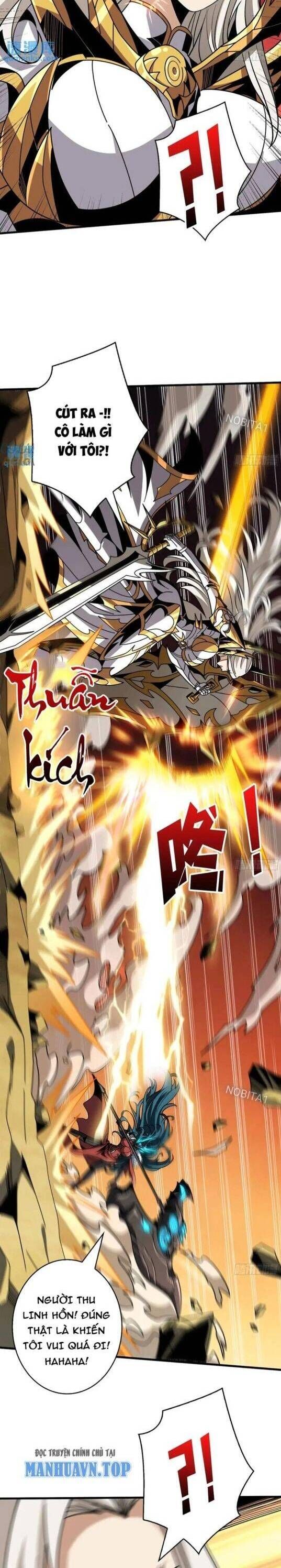 đọc truyện Vừa Chơi Đã Có Tài Khoản Vương Giả Chương 407 ảnh 14 tại Thiên Thai Truyện