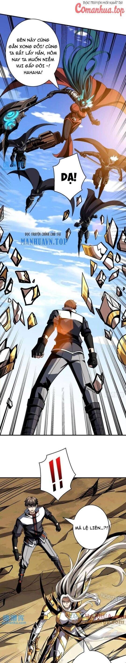 đọc truyện Vừa Chơi Đã Có Tài Khoản Vương Giả Chương 407 ảnh 16 tại Thiên Thai Truyện