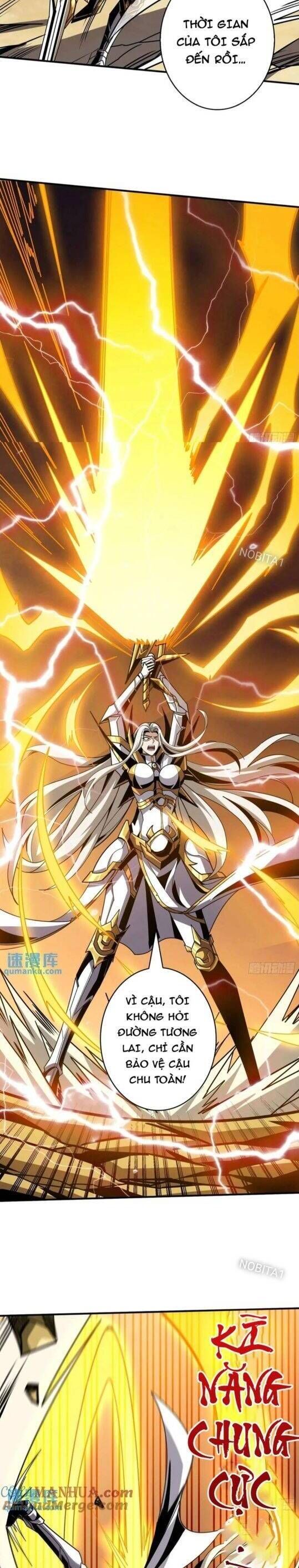 đọc truyện Vừa Chơi Đã Có Tài Khoản Vương Giả Chương 407 ảnh 17 tại Thiên Thai Truyện