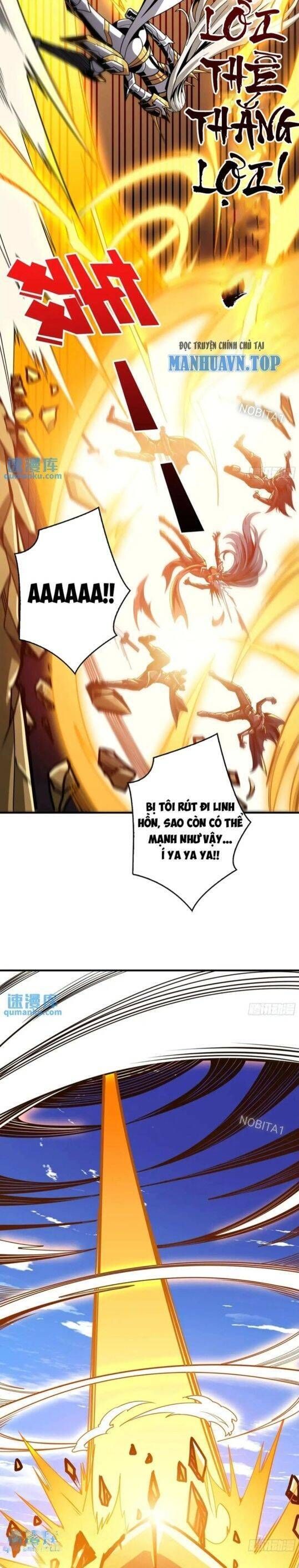 đọc truyện Vừa Chơi Đã Có Tài Khoản Vương Giả Chương 407 ảnh 18 tại Thiên Thai Truyện