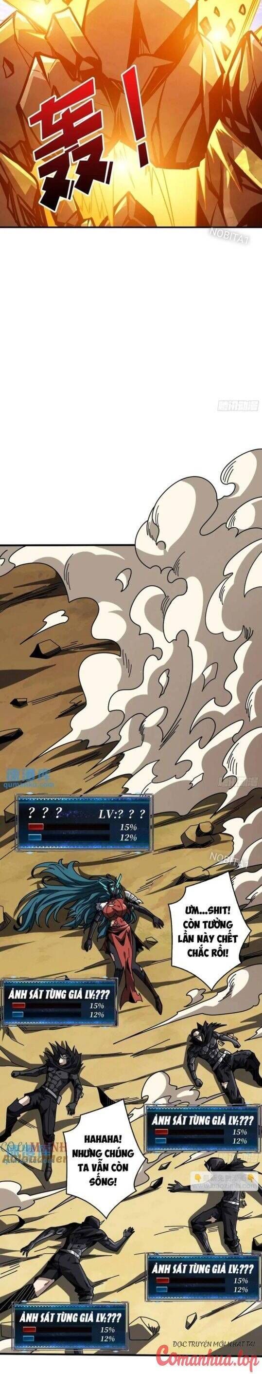 đọc truyện Vừa Chơi Đã Có Tài Khoản Vương Giả Chương 407 ảnh 19 tại Thiên Thai Truyện