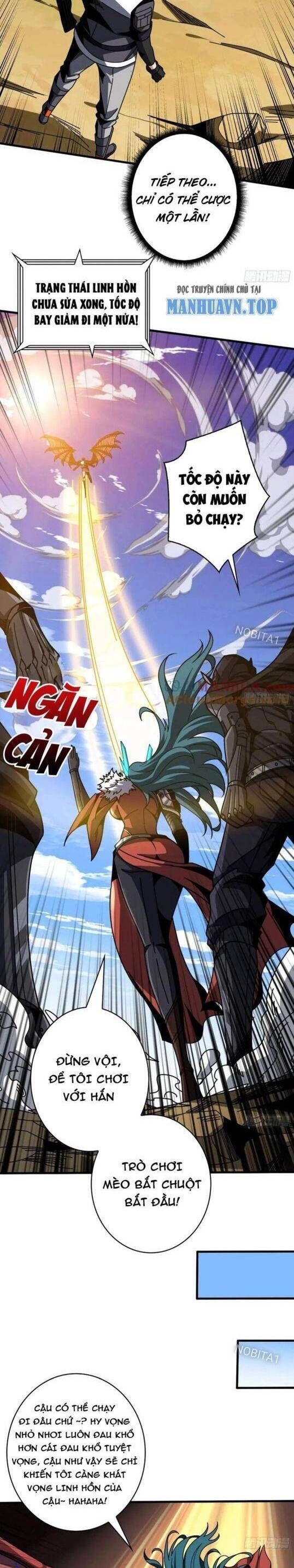 đọc truyện Vừa Chơi Đã Có Tài Khoản Vương Giả Chương 407 ảnh 21 tại Thiên Thai Truyện