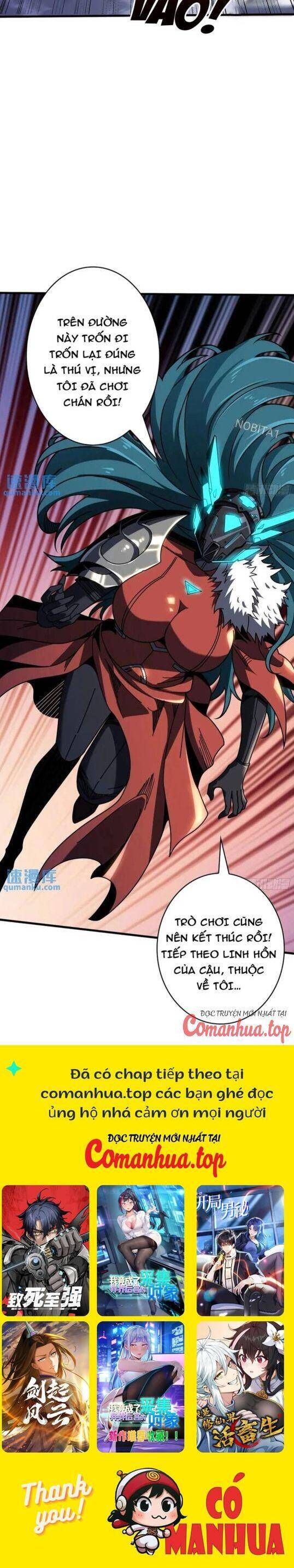 đọc truyện Vừa Chơi Đã Có Tài Khoản Vương Giả Chương 407 ảnh 23 tại Thiên Thai Truyện