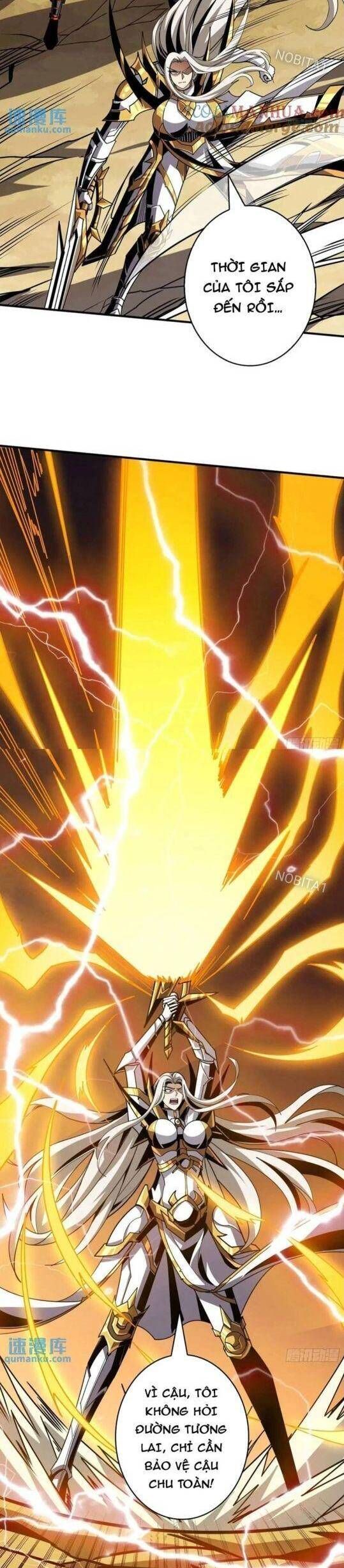 đọc truyện Vừa Chơi Đã Có Tài Khoản Vương Giả Chương 408 ảnh 17 tại Thiên Thai Truyện