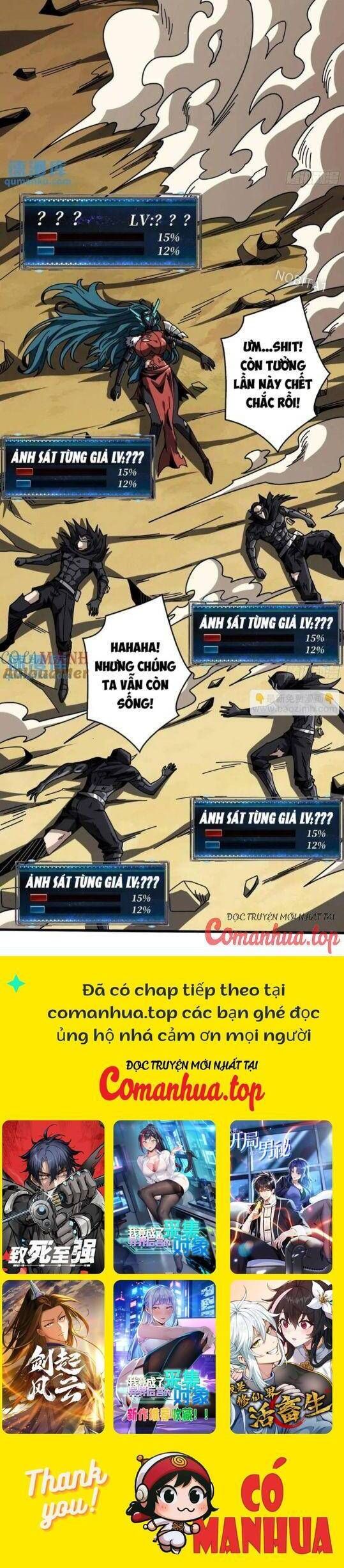 đọc truyện Vừa Chơi Đã Có Tài Khoản Vương Giả Chương 408 ảnh 20 tại Thiên Thai Truyện