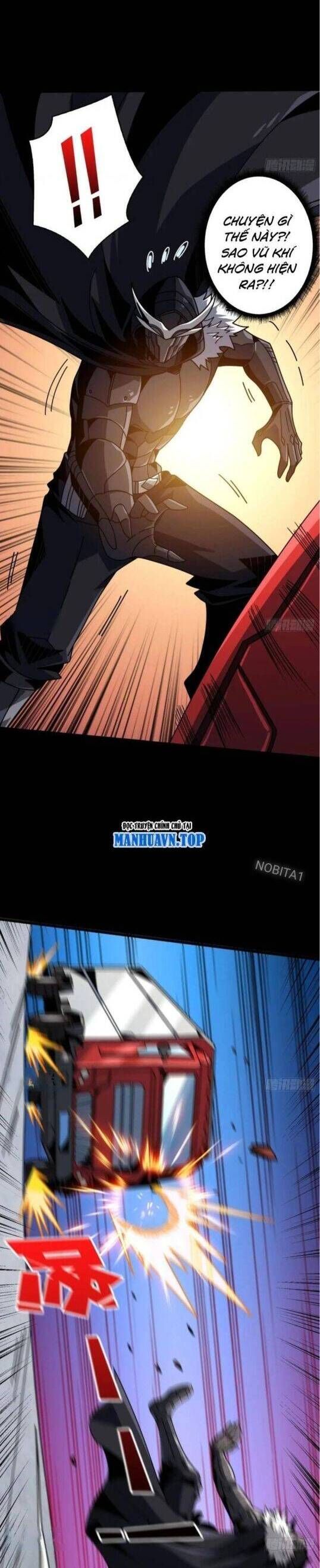 đọc truyện Vừa Chơi Đã Có Tài Khoản Vương Giả Chương 409 ảnh 12 tại Thiên Thai Truyện