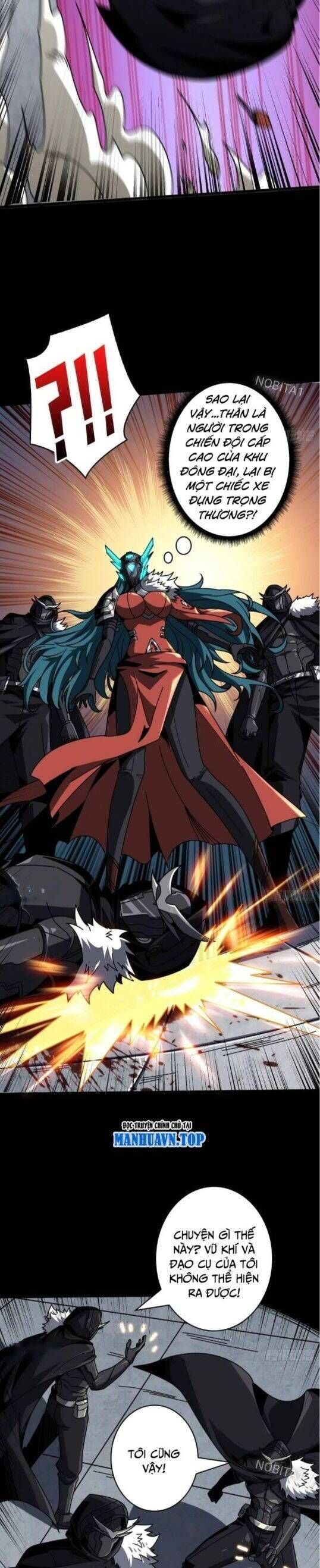 đọc truyện Vừa Chơi Đã Có Tài Khoản Vương Giả Chương 409 ảnh 13 tại Thiên Thai Truyện