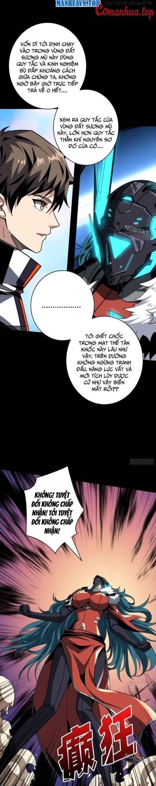 đọc truyện Vừa Chơi Đã Có Tài Khoản Vương Giả Chương 409 ảnh 15 tại Thiên Thai Truyện