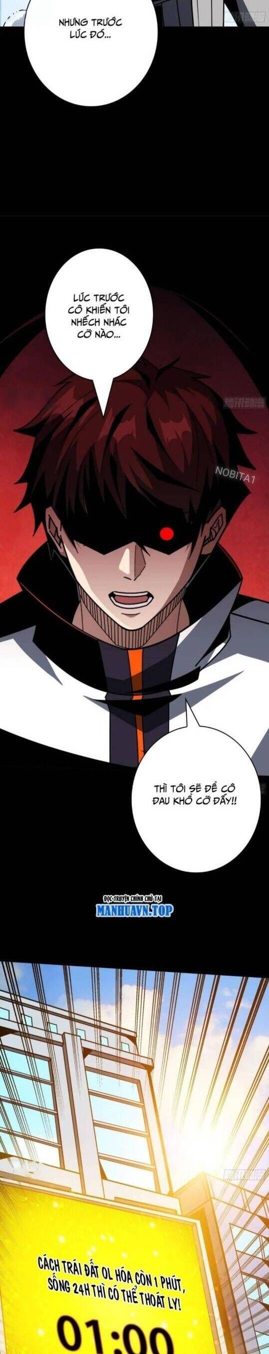 đọc truyện Vừa Chơi Đã Có Tài Khoản Vương Giả Chương 409 ảnh 17 tại Thiên Thai Truyện