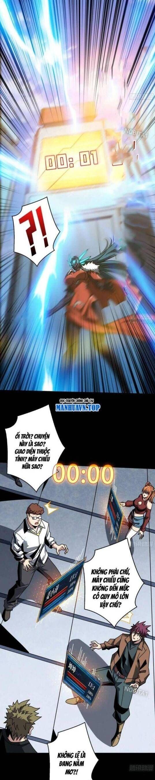 đọc truyện Vừa Chơi Đã Có Tài Khoản Vương Giả Chương 409 ảnh 20 tại Thiên Thai Truyện