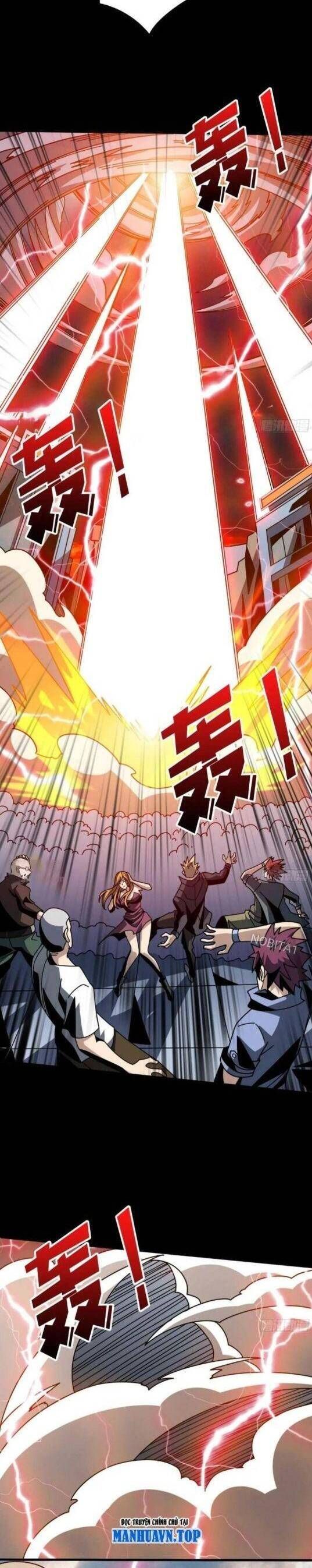 đọc truyện Vừa Chơi Đã Có Tài Khoản Vương Giả Chương 409 ảnh 21 tại Thiên Thai Truyện