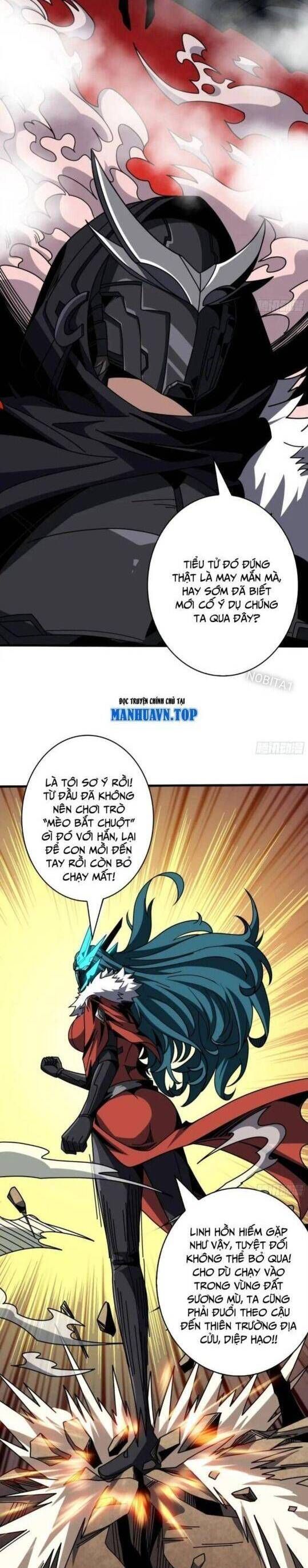 đọc truyện Vừa Chơi Đã Có Tài Khoản Vương Giả Chương 409 ảnh 4 tại Thiên Thai Truyện