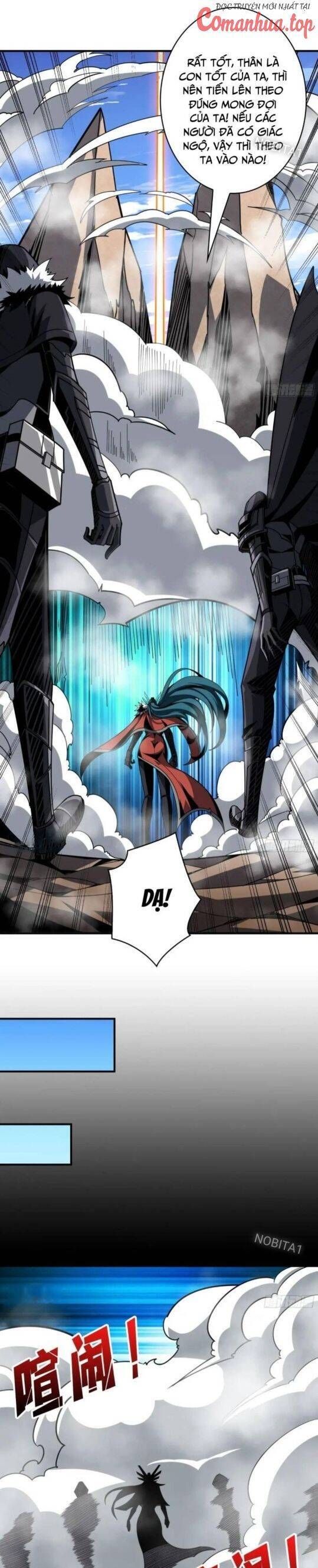 đọc truyện Vừa Chơi Đã Có Tài Khoản Vương Giả Chương 409 ảnh 7 tại Thiên Thai Truyện