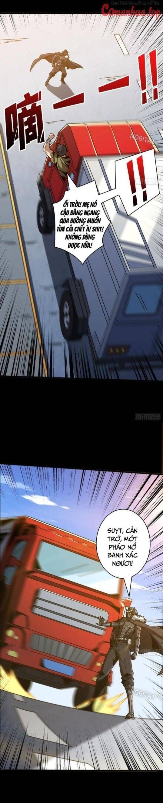 đọc truyện Vừa Chơi Đã Có Tài Khoản Vương Giả Chương 409 ảnh 11 tại Thiên Thai Truyện