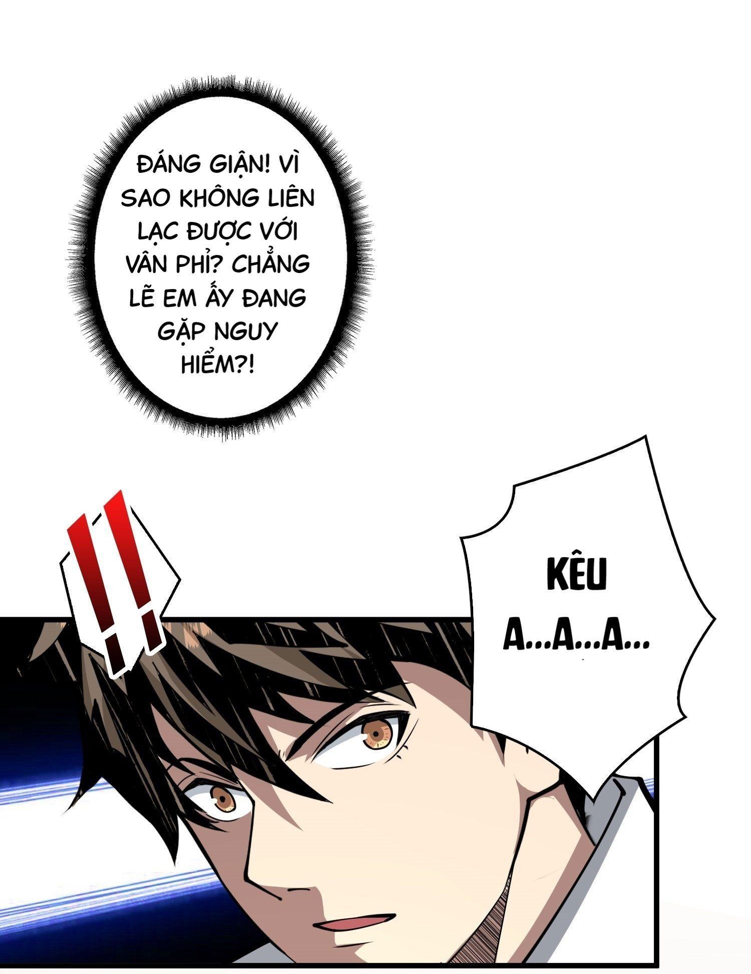 đọc truyện Vừa Chơi Đã Có Tài Khoản Vương Giả Chương 41 ảnh 3 tại Thiên Thai Truyện