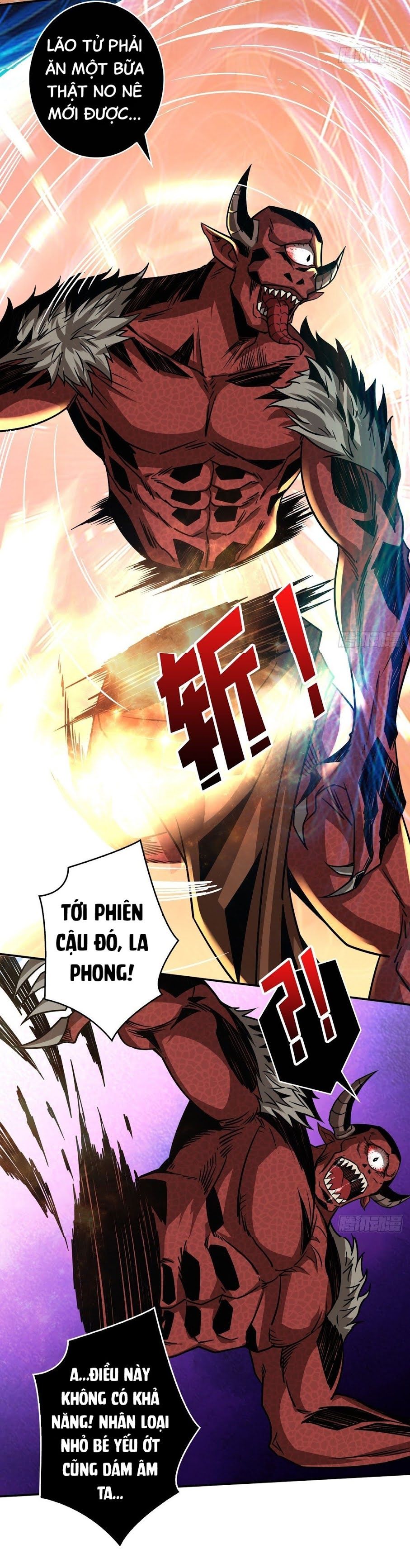 đọc truyện Vừa Chơi Đã Có Tài Khoản Vương Giả Chương 41 ảnh 12 tại Thiên Thai Truyện