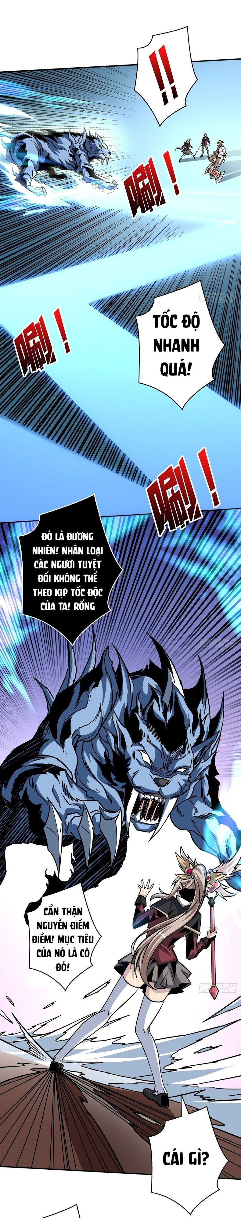 đọc truyện Vừa Chơi Đã Có Tài Khoản Vương Giả Chương 41 ảnh 18 tại Thiên Thai Truyện