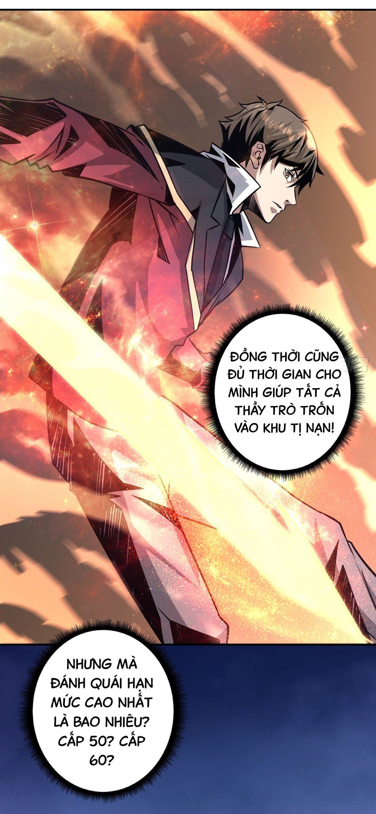 đọc truyện Vừa Chơi Đã Có Tài Khoản Vương Giả Chương 41 ảnh 21 tại Thiên Thai Truyện