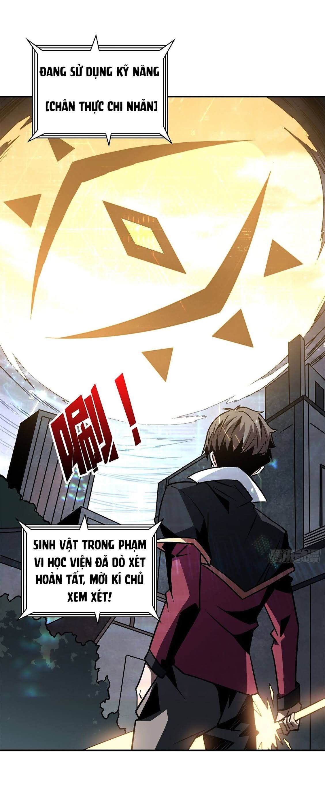 đọc truyện Vừa Chơi Đã Có Tài Khoản Vương Giả Chương 41 ảnh 24 tại Thiên Thai Truyện