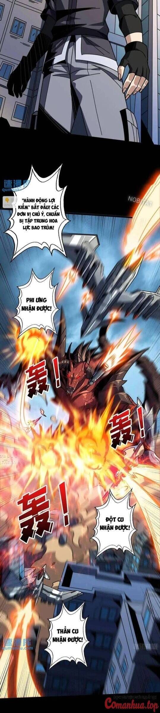 đọc truyện Vừa Chơi Đã Có Tài Khoản Vương Giả Chương 410 ảnh 14 tại Thiên Thai Truyện