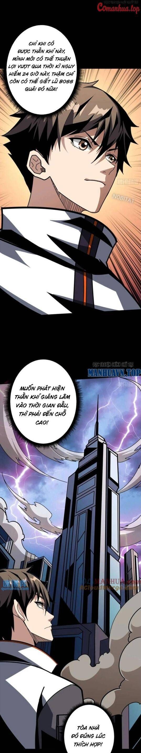 đọc truyện Vừa Chơi Đã Có Tài Khoản Vương Giả Chương 410 ảnh 15 tại Thiên Thai Truyện