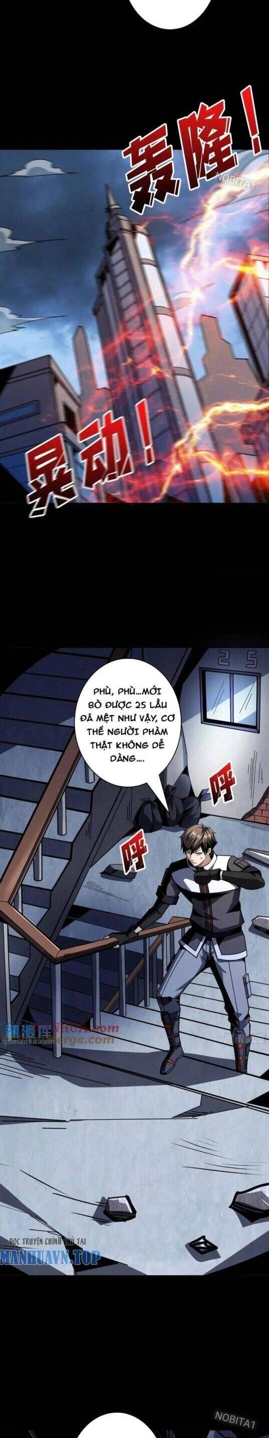 đọc truyện Vừa Chơi Đã Có Tài Khoản Vương Giả Chương 410 ảnh 16 tại Thiên Thai Truyện