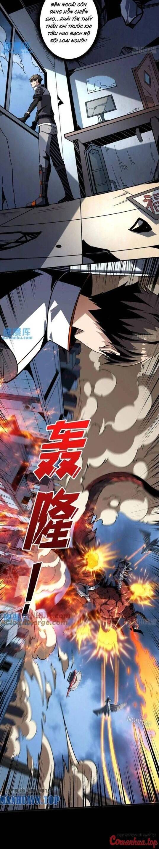 đọc truyện Vừa Chơi Đã Có Tài Khoản Vương Giả Chương 410 ảnh 17 tại Thiên Thai Truyện