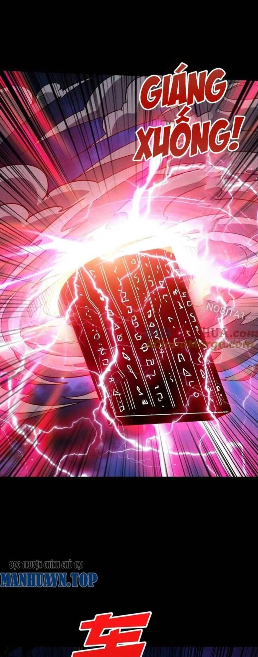 đọc truyện Vừa Chơi Đã Có Tài Khoản Vương Giả Chương 410 ảnh 19 tại Thiên Thai Truyện