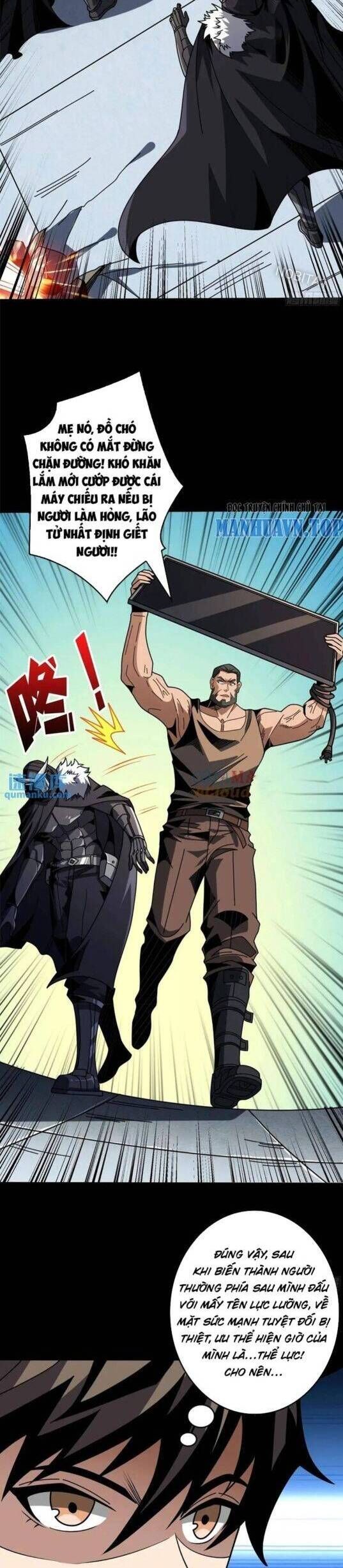 đọc truyện Vừa Chơi Đã Có Tài Khoản Vương Giả Chương 410 ảnh 8 tại Thiên Thai Truyện