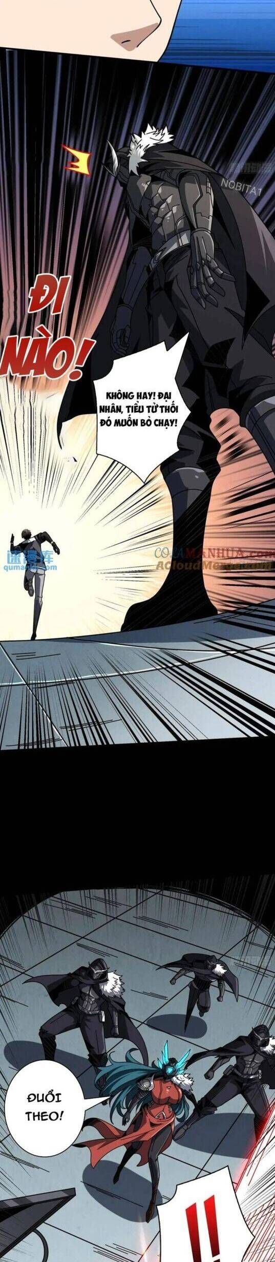 đọc truyện Vừa Chơi Đã Có Tài Khoản Vương Giả Chương 410 ảnh 9 tại Thiên Thai Truyện