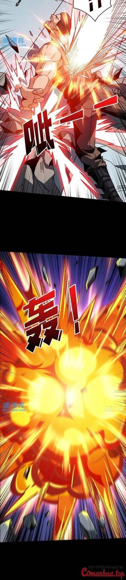 đọc truyện Vừa Chơi Đã Có Tài Khoản Vương Giả Chương 410 ảnh 10 tại Thiên Thai Truyện