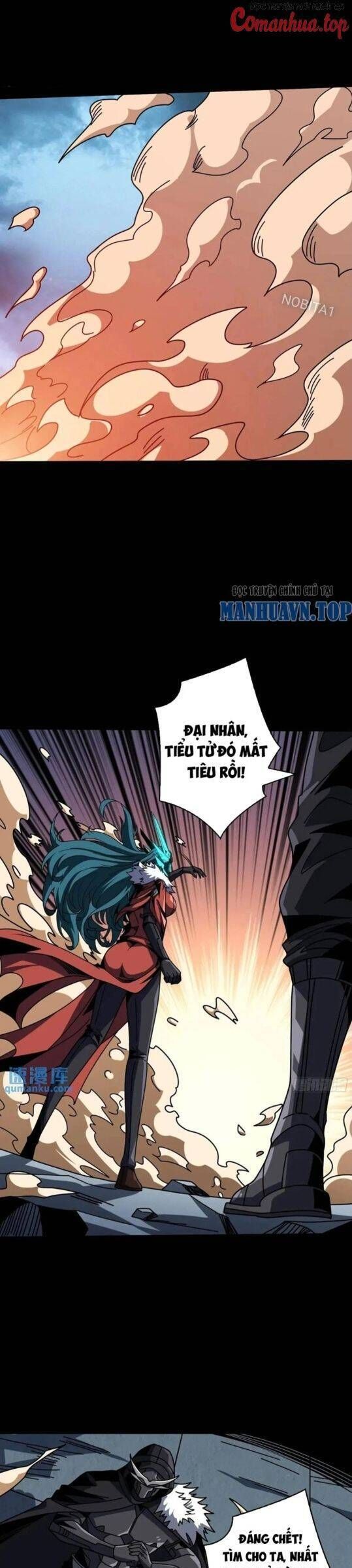 đọc truyện Vừa Chơi Đã Có Tài Khoản Vương Giả Chương 410 ảnh 11 tại Thiên Thai Truyện