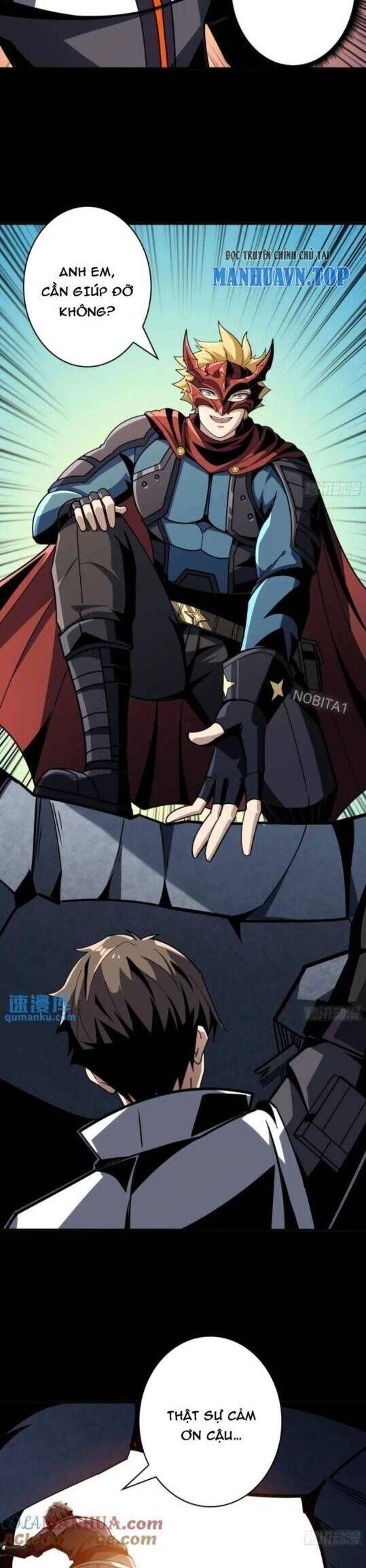 đọc truyện Vừa Chơi Đã Có Tài Khoản Vương Giả Chương 411 ảnh 12 tại Thiên Thai Truyện