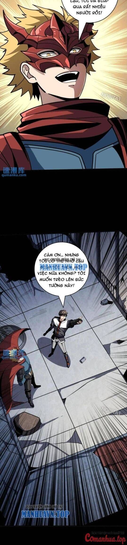 đọc truyện Vừa Chơi Đã Có Tài Khoản Vương Giả Chương 411 ảnh 14 tại Thiên Thai Truyện