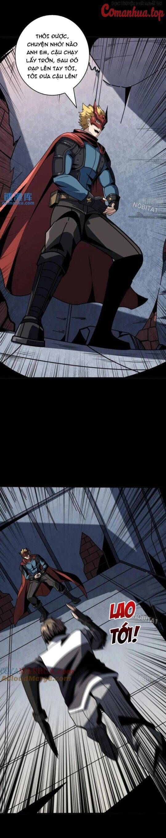 đọc truyện Vừa Chơi Đã Có Tài Khoản Vương Giả Chương 411 ảnh 15 tại Thiên Thai Truyện