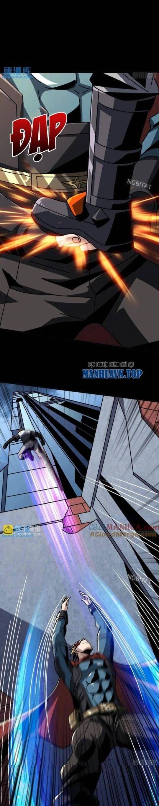 đọc truyện Vừa Chơi Đã Có Tài Khoản Vương Giả Chương 411 ảnh 16 tại Thiên Thai Truyện