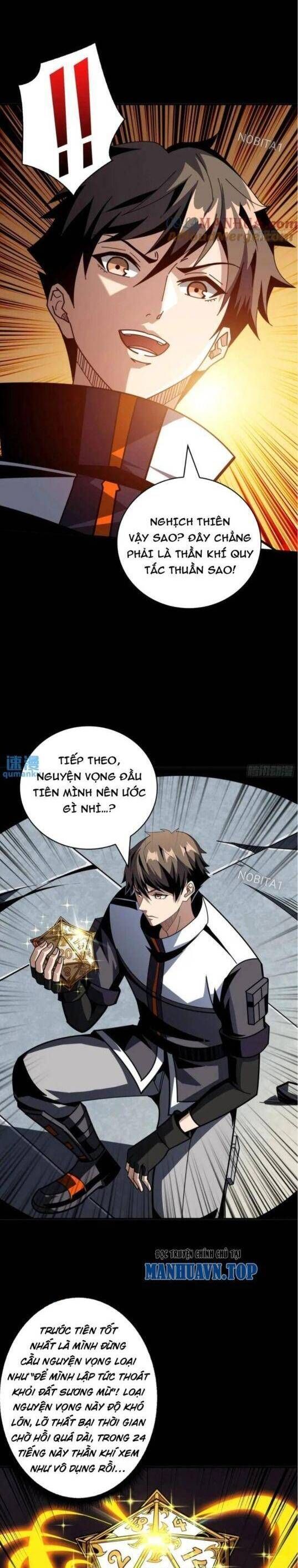 đọc truyện Vừa Chơi Đã Có Tài Khoản Vương Giả Chương 411 ảnh 20 tại Thiên Thai Truyện