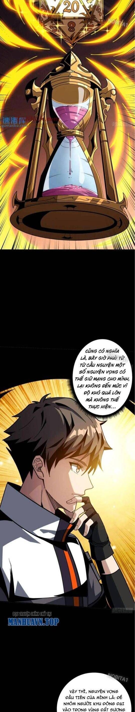 đọc truyện Vừa Chơi Đã Có Tài Khoản Vương Giả Chương 411 ảnh 21 tại Thiên Thai Truyện