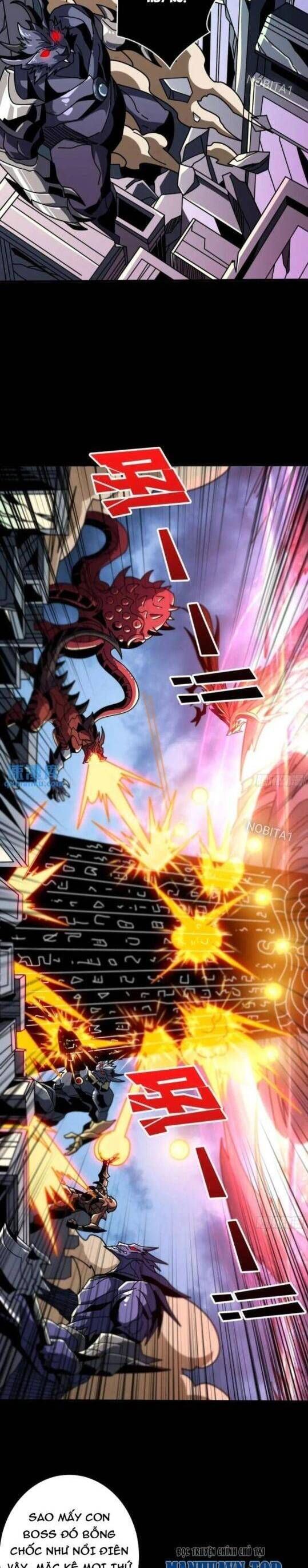 đọc truyện Vừa Chơi Đã Có Tài Khoản Vương Giả Chương 411 ảnh 4 tại Thiên Thai Truyện