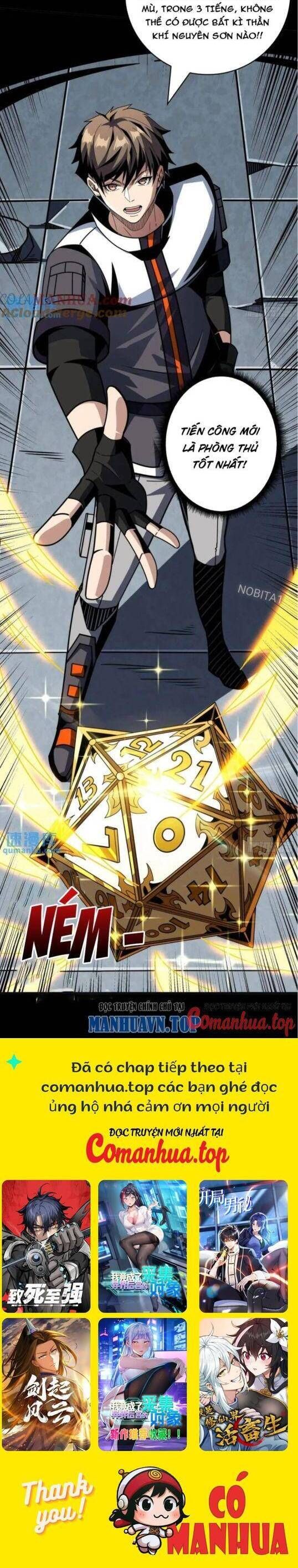 đọc truyện Vừa Chơi Đã Có Tài Khoản Vương Giả Chương 411 ảnh 22 tại Thiên Thai Truyện