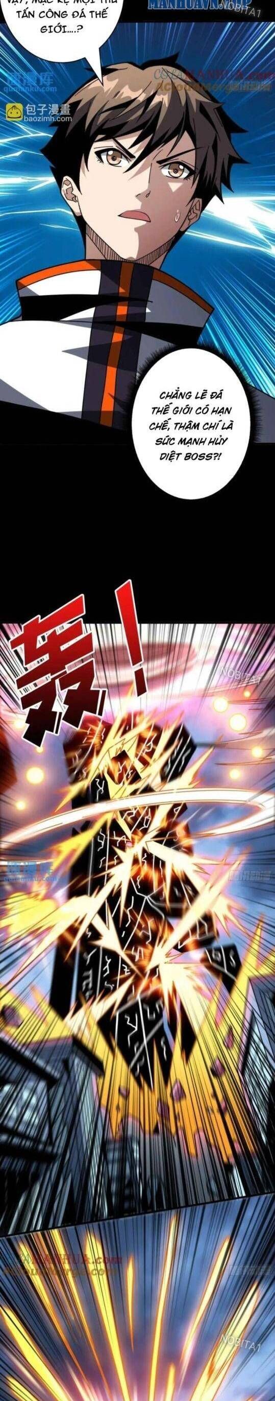 đọc truyện Vừa Chơi Đã Có Tài Khoản Vương Giả Chương 411 ảnh 5 tại Thiên Thai Truyện