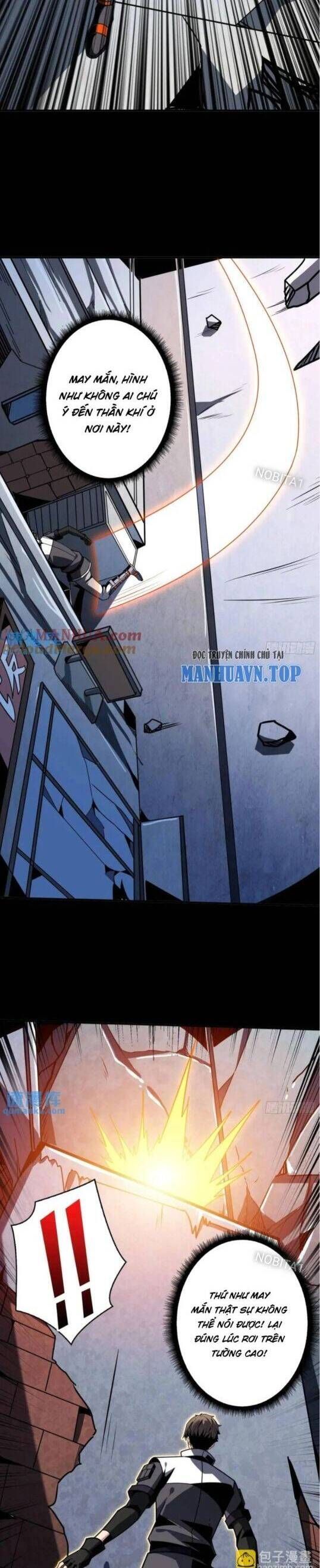 đọc truyện Vừa Chơi Đã Có Tài Khoản Vương Giả Chương 411 ảnh 8 tại Thiên Thai Truyện