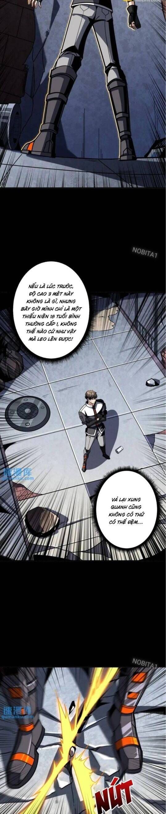 đọc truyện Vừa Chơi Đã Có Tài Khoản Vương Giả Chương 411 ảnh 9 tại Thiên Thai Truyện