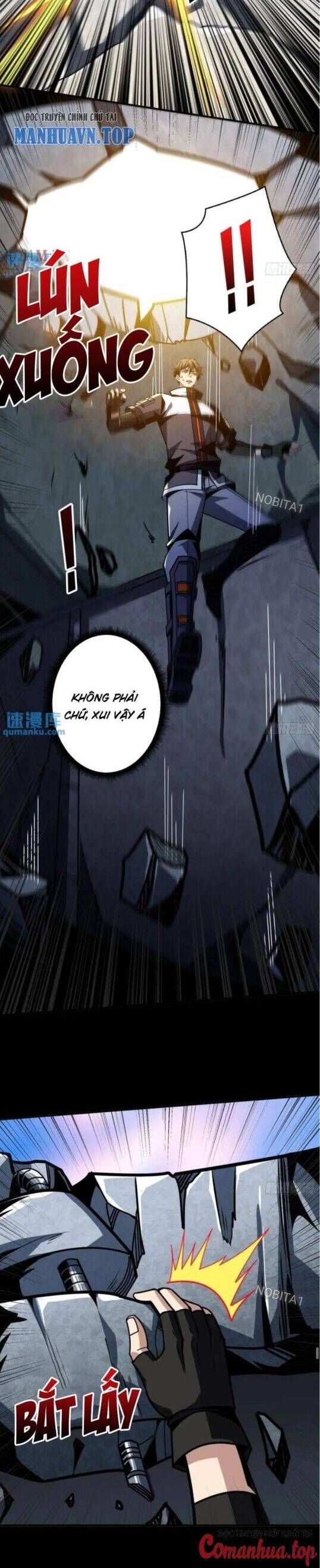 đọc truyện Vừa Chơi Đã Có Tài Khoản Vương Giả Chương 411 ảnh 10 tại Thiên Thai Truyện