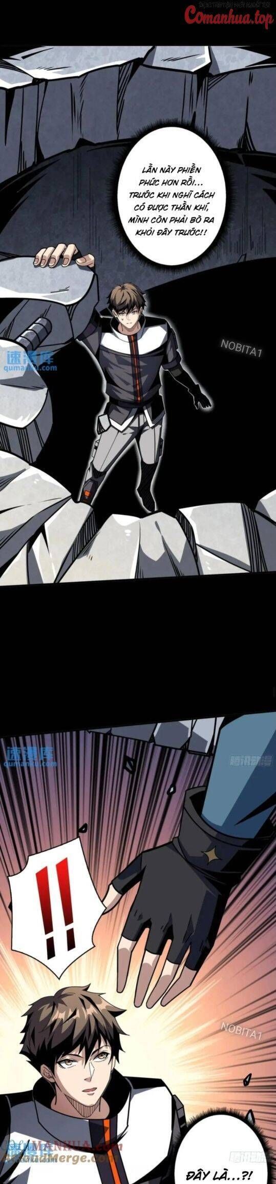 đọc truyện Vừa Chơi Đã Có Tài Khoản Vương Giả Chương 411 ảnh 11 tại Thiên Thai Truyện