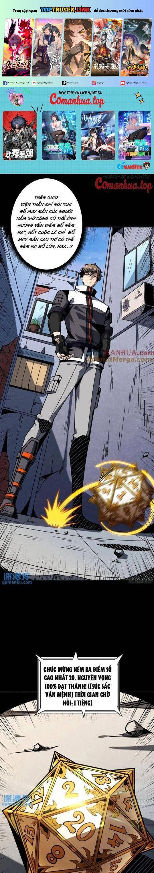 đọc truyện Vừa Chơi Đã Có Tài Khoản Vương Giả Chương 412 ảnh 3 tại Thiên Thai Truyện