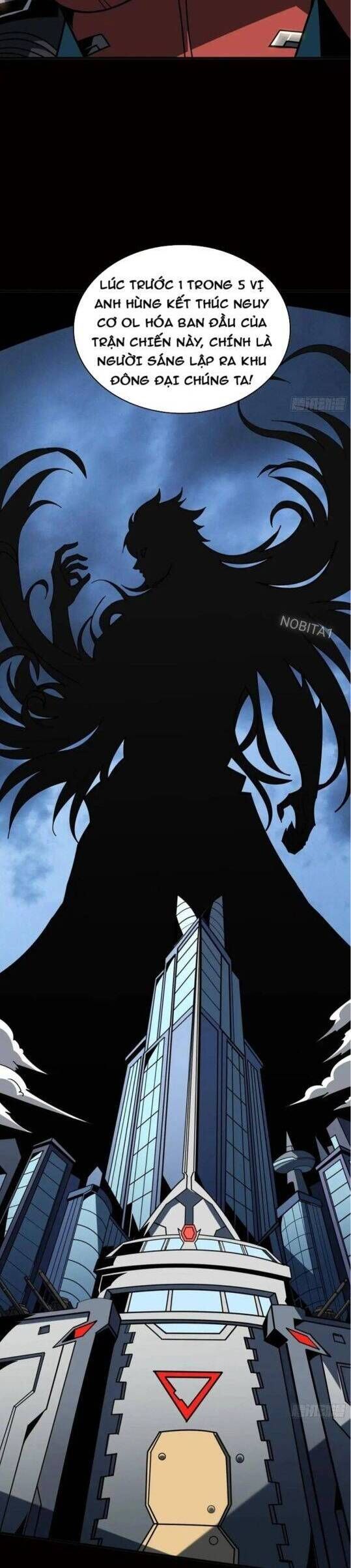 đọc truyện Vừa Chơi Đã Có Tài Khoản Vương Giả Chương 412 ảnh 12 tại Thiên Thai Truyện