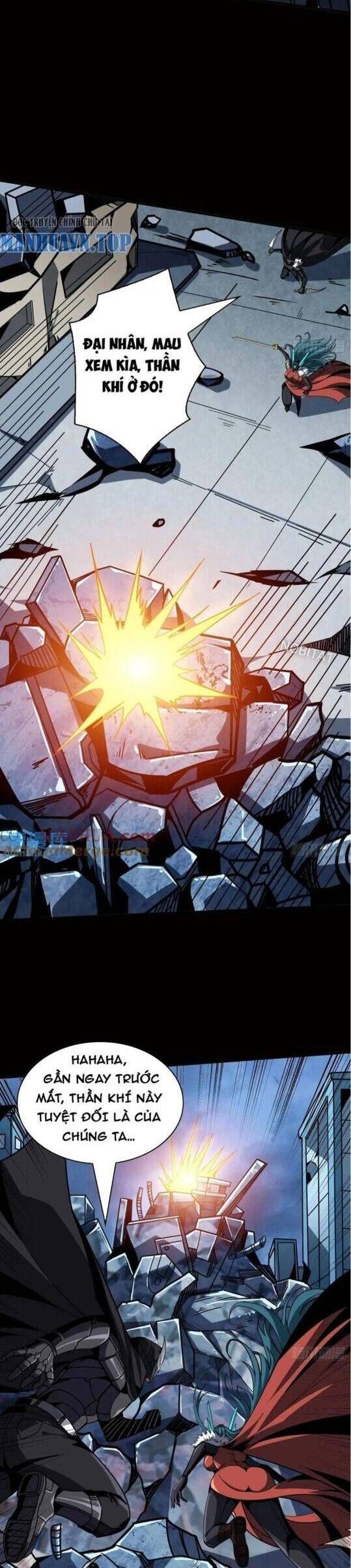 đọc truyện Vừa Chơi Đã Có Tài Khoản Vương Giả Chương 412 ảnh 13 tại Thiên Thai Truyện