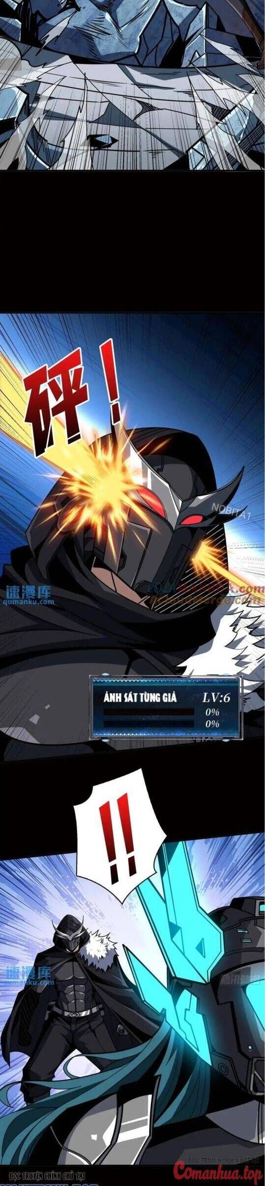 đọc truyện Vừa Chơi Đã Có Tài Khoản Vương Giả Chương 412 ảnh 14 tại Thiên Thai Truyện