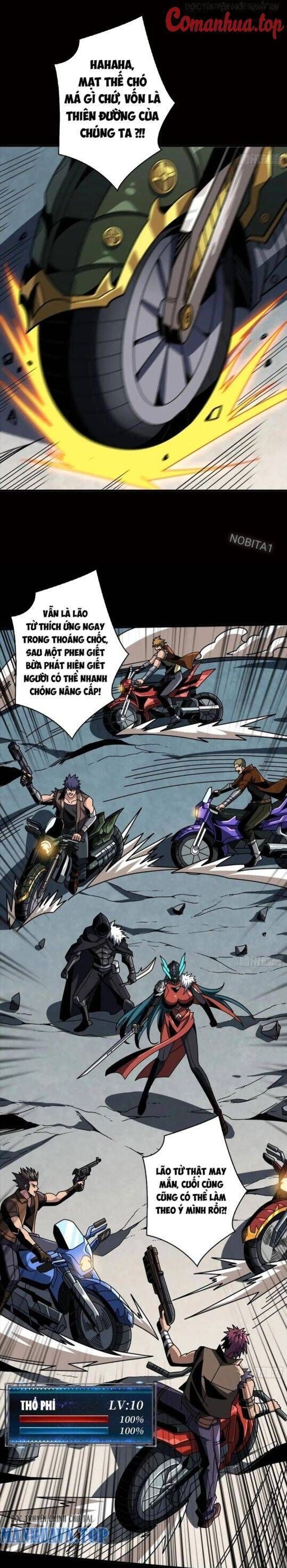 đọc truyện Vừa Chơi Đã Có Tài Khoản Vương Giả Chương 412 ảnh 18 tại Thiên Thai Truyện